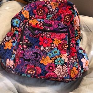 Vera Bradley Backpack